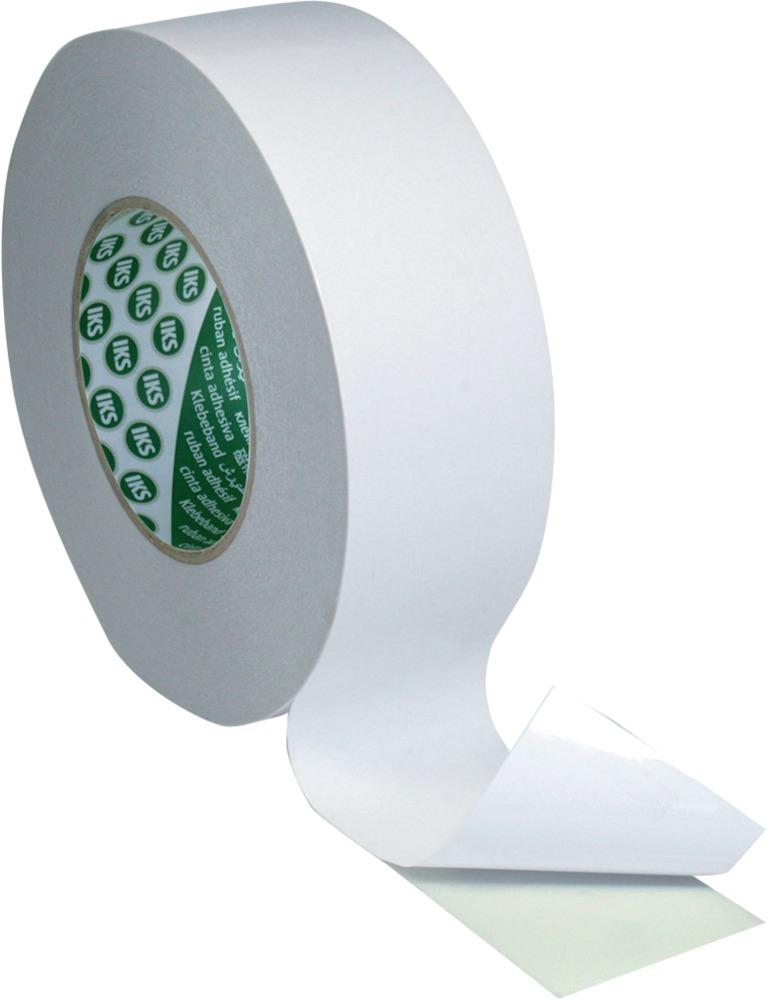 Doppelseitiges Klebeband D8010 Vlies 50 mx25 mm - gibt’s bei ☆ HUG Technik ✓ Doppelseitiges Klebeband D8010 Vlies 50 mx25 mm - gibt’s bei ☆ HUG Technik ✓