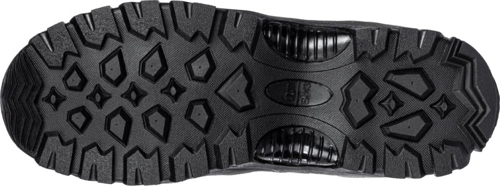 Albatros ONYX 2.0 Neoprenstiefel Sohle.
