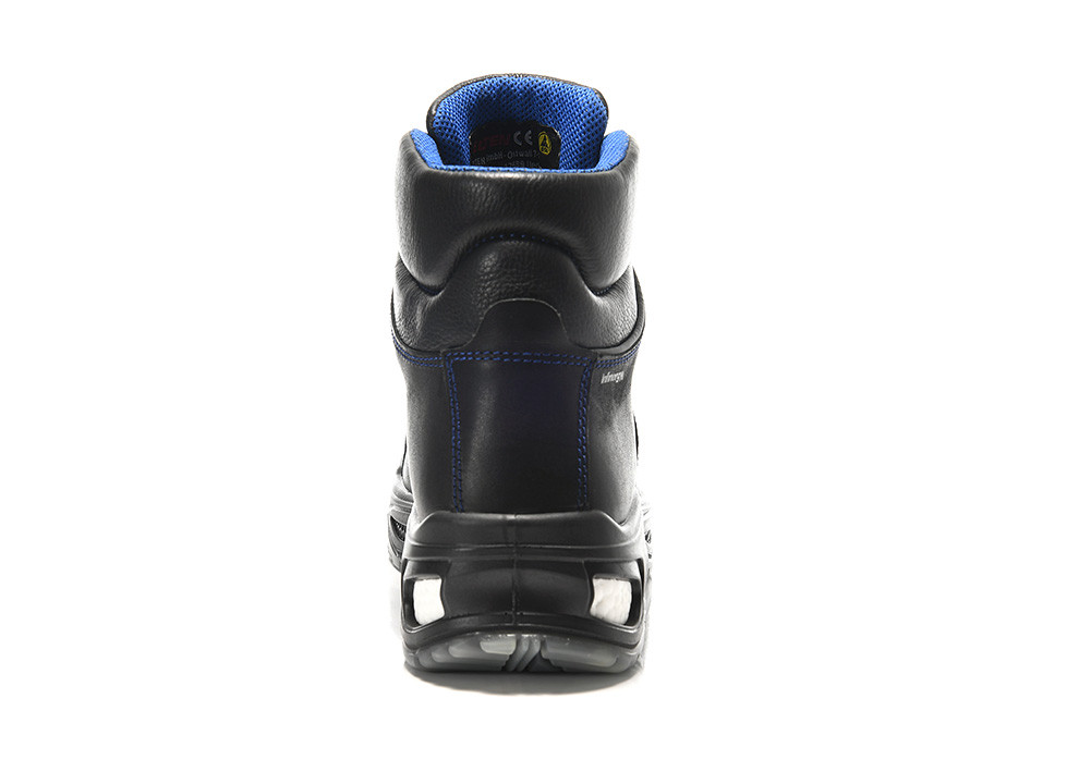 ELTEN® Sicherheitsstiefel MILTON Mid ESD S3, 765931 - direkt von HUG Technik ✓