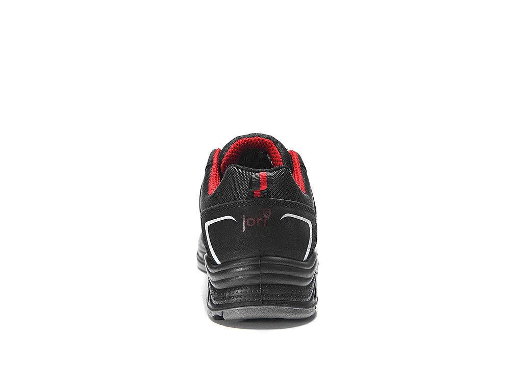 JORI Sicherheitshalbschuh, TWIST BOA® Low S1P, 12761 - erhältlich bei ✭ HUG Technik ✓