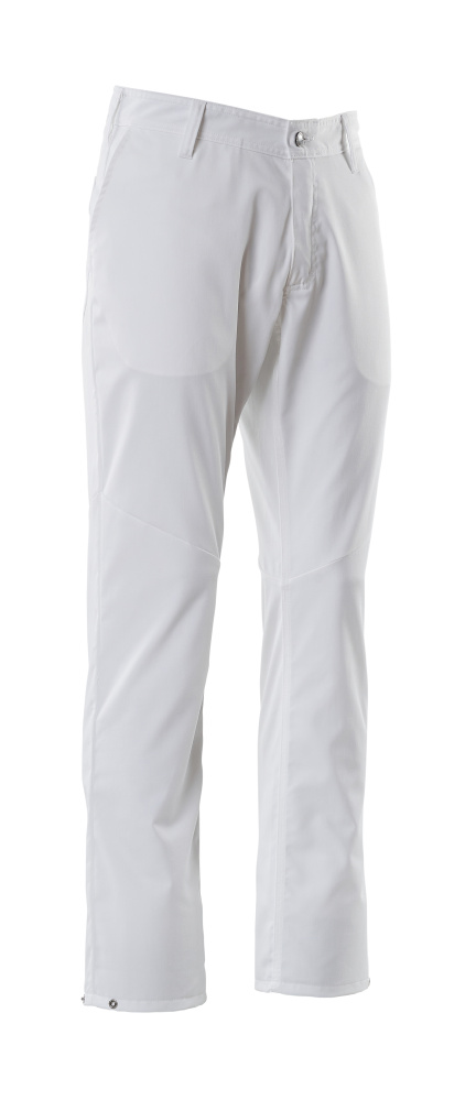 MASCOT® FOOD & CARE Hose  Gr. 82/C44, weiß - bei HUG Technik ✓