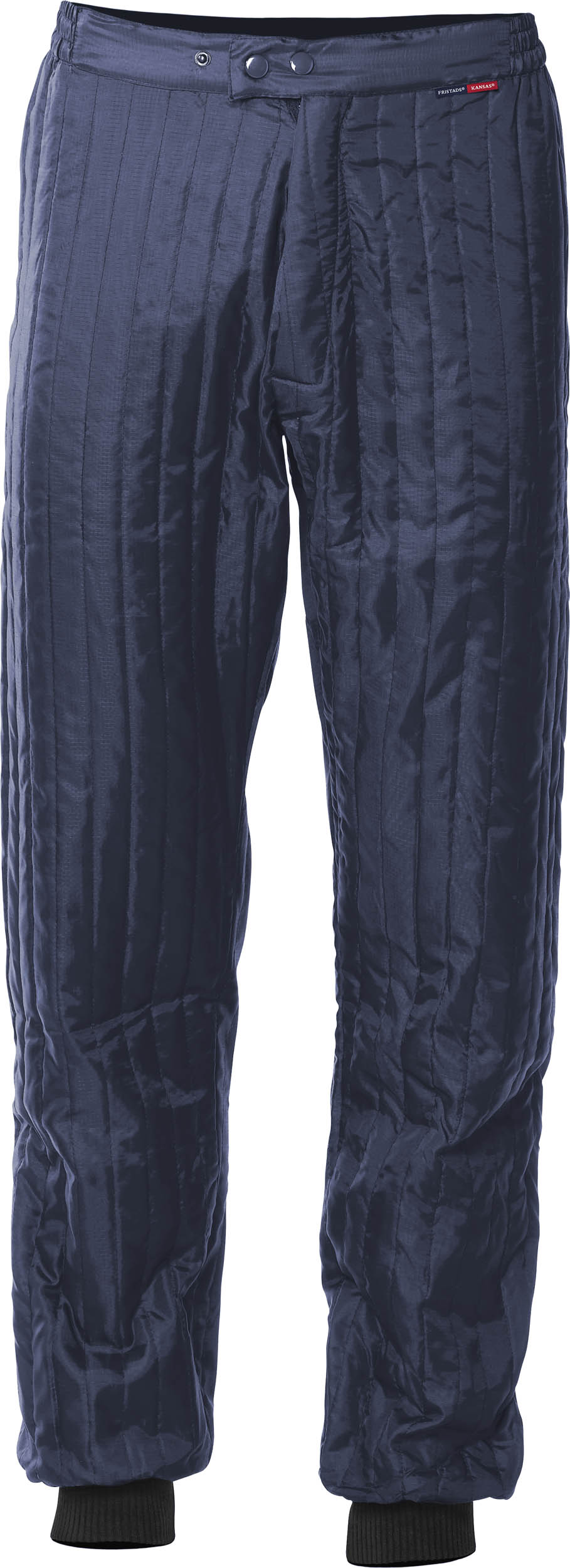 KANSAS®-Thermohose, Gr. XL Dunkelblau 540, Typ 2023 MTH - bei HUG Technik ♡