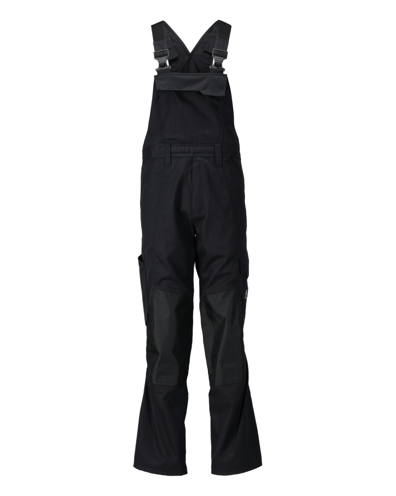 MASCOT® ACCELERATE Latzhose mit Knietaschen - kommt direkt von HUG Technik ✓