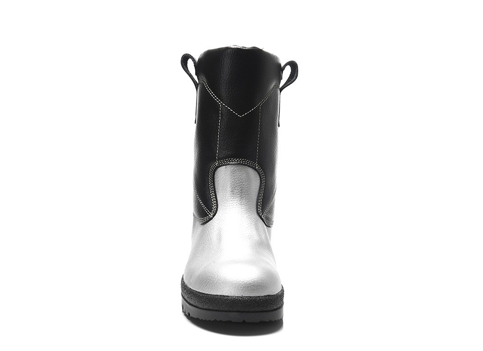 ELTEN® Sicherheitsschlupfstiefel (Form C), STANTON S3 HI, 8631 - bei HUG Technik ♡