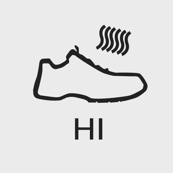 JALAS® Schweißerstiefel 1848 Titan, S3, SRC, HRO, CI, HI - direkt von HUG Technik ✓ JALAS® Schweißerstiefel 1848 Titan, S3, SRC, HRO, CI, HI - direkt von HUG Technik ✓