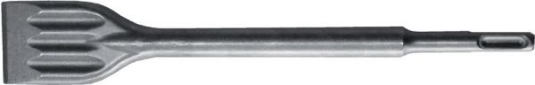 heller SDS-plus-Spatmeißel 40 x 250 mm - bei HUG Technik ✭