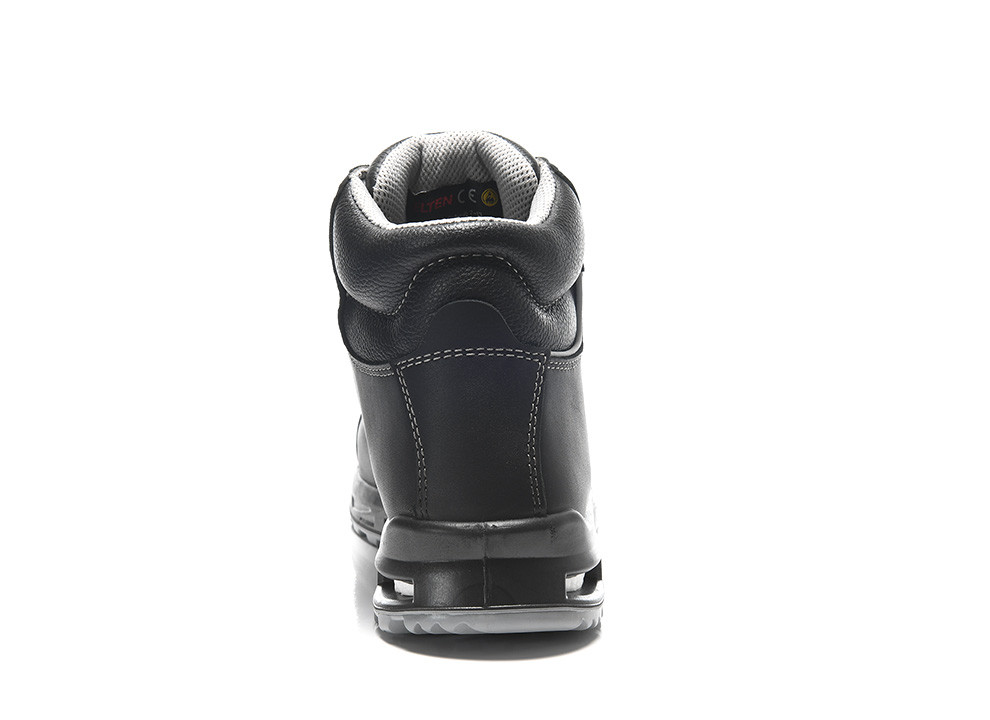 ELTEN® Sicherheitsstiefel REACTION XXT Pro BOA® Mid ESD S3, 769851 - kommt direkt von HUG Technik 😊