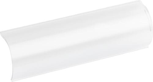 Produktbild Beschriftungsträger, Typ I, P=Ø30 Form:A rund, L=102 Kunststoff - K2002.301