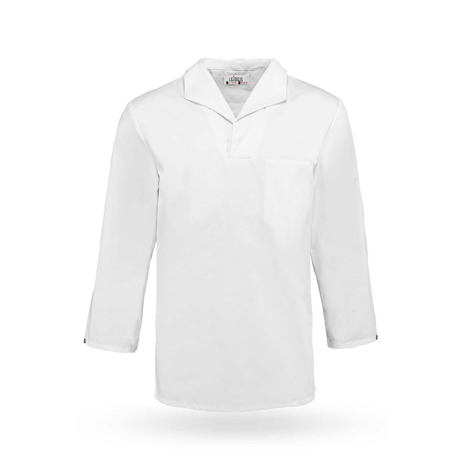 LEIBER Schlupfjacke - 12/7340 - gibt’s bei HUG Technik ✓