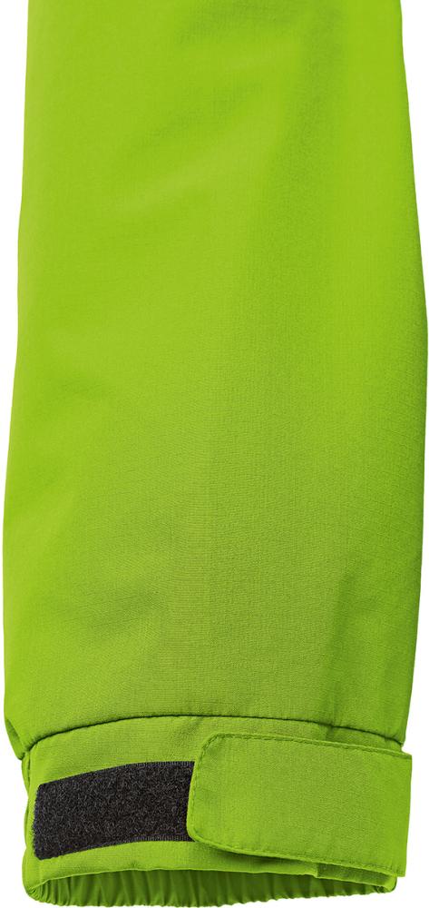 FORTIS Elements Regenjacke Plus, lime-schwarz - bei HUG Technik ✭