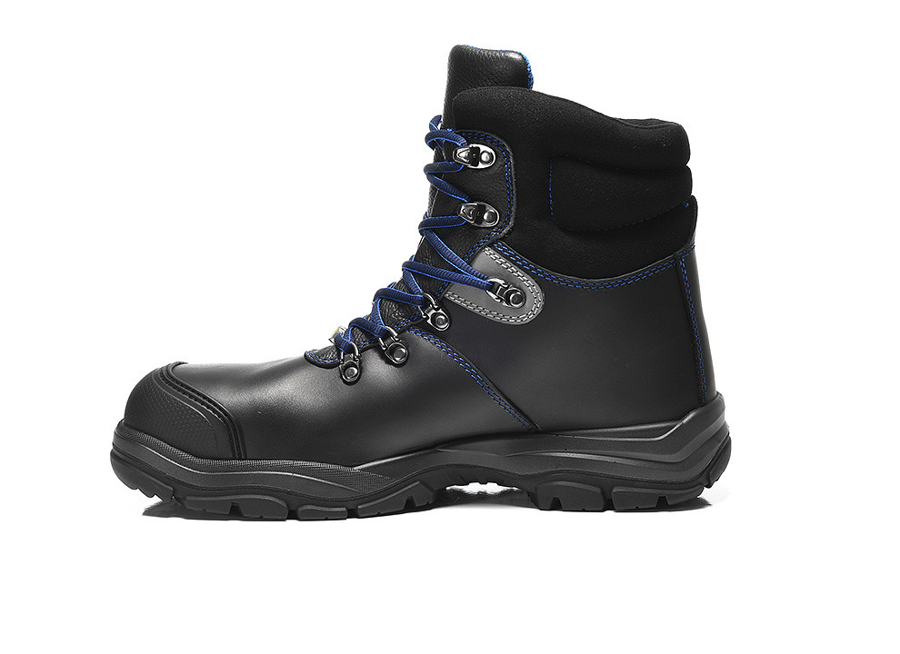 ELTEN® Sicherheitsstiefel MASON Pro Rubber Mid ESD S3 HI - direkt von HUG Technik ✓