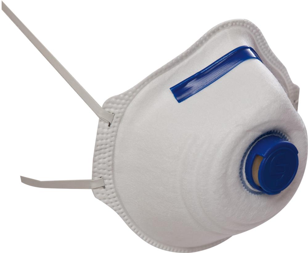 EKASTU Safety Atemschutzmaske Mandil - direkt von HUG Technik ✓