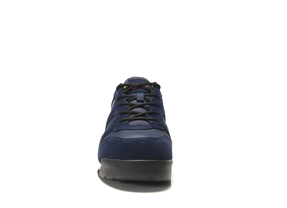 JORI Sicherheitshalbschuh, jo_SLIM darkblue Low ESD S3, 12841 - bei HUG Technik ♡