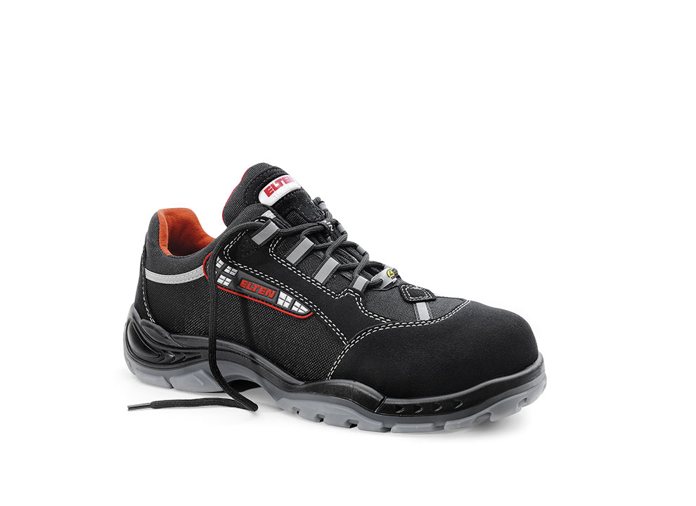 ELTEN® Sicherheitshalbschuh SENEX ESD S2, 72872 - gibt’s bei ☆ HUG Technik ✓