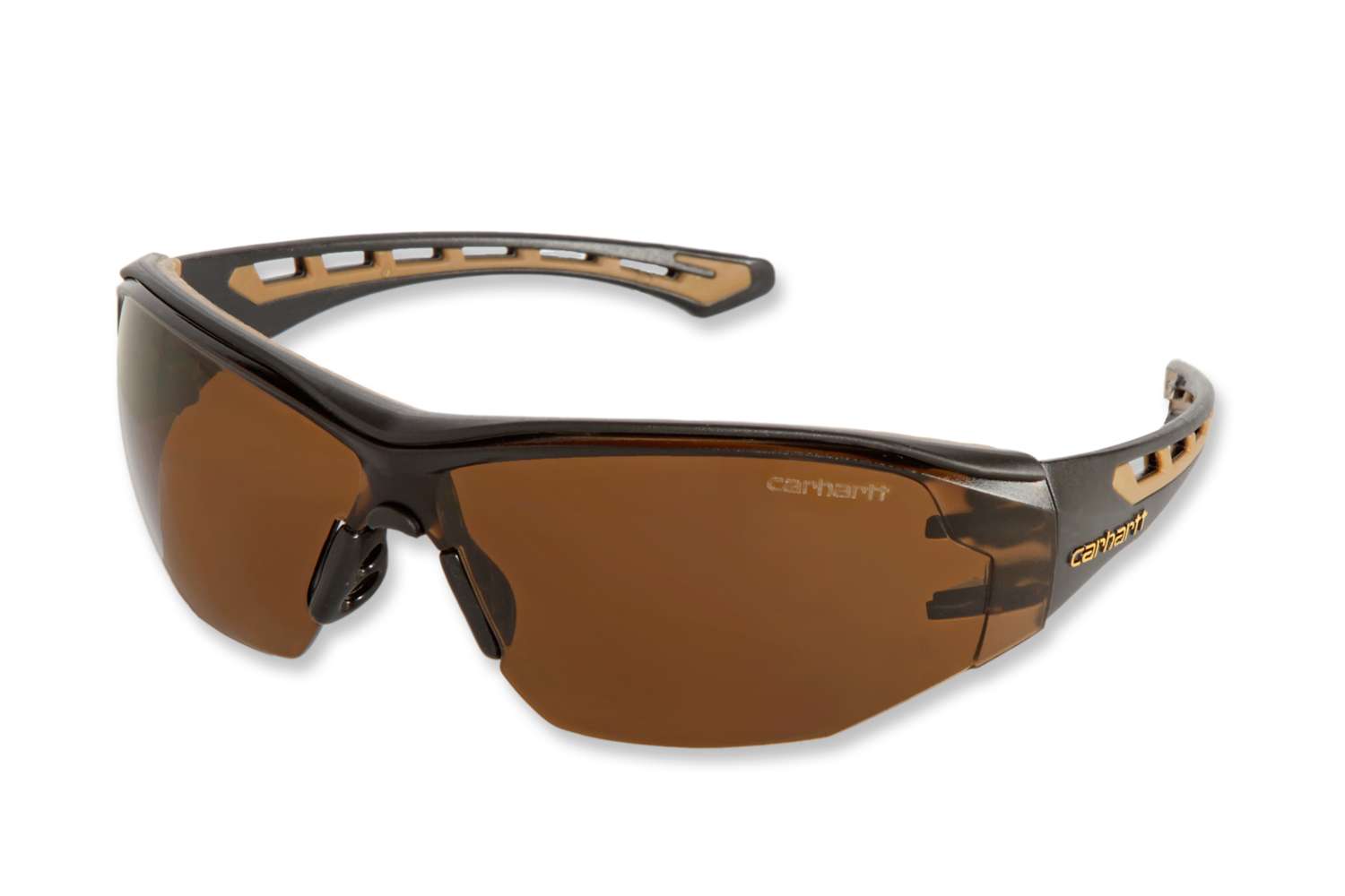carhartt® Brille EASLEY GLASSES, bronze - bei HUG Technik ♡