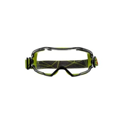 3M™ GoggleGear™ 6000 Vollsicht-Schutzbrille - kommt direkt von HUG Technik 😊