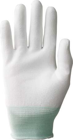 KCL Handschuh Camapur® Comfort 616+, weiß - bekommst Du bei ★ HUG Technik ✓