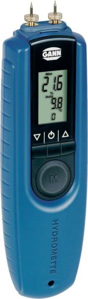 Gann Hydromette BL COMPACT - bekommst Du bei HUG Technik ♡ Gann Hydromette BL COMPACT - bekommst Du bei HUG Technik ♡