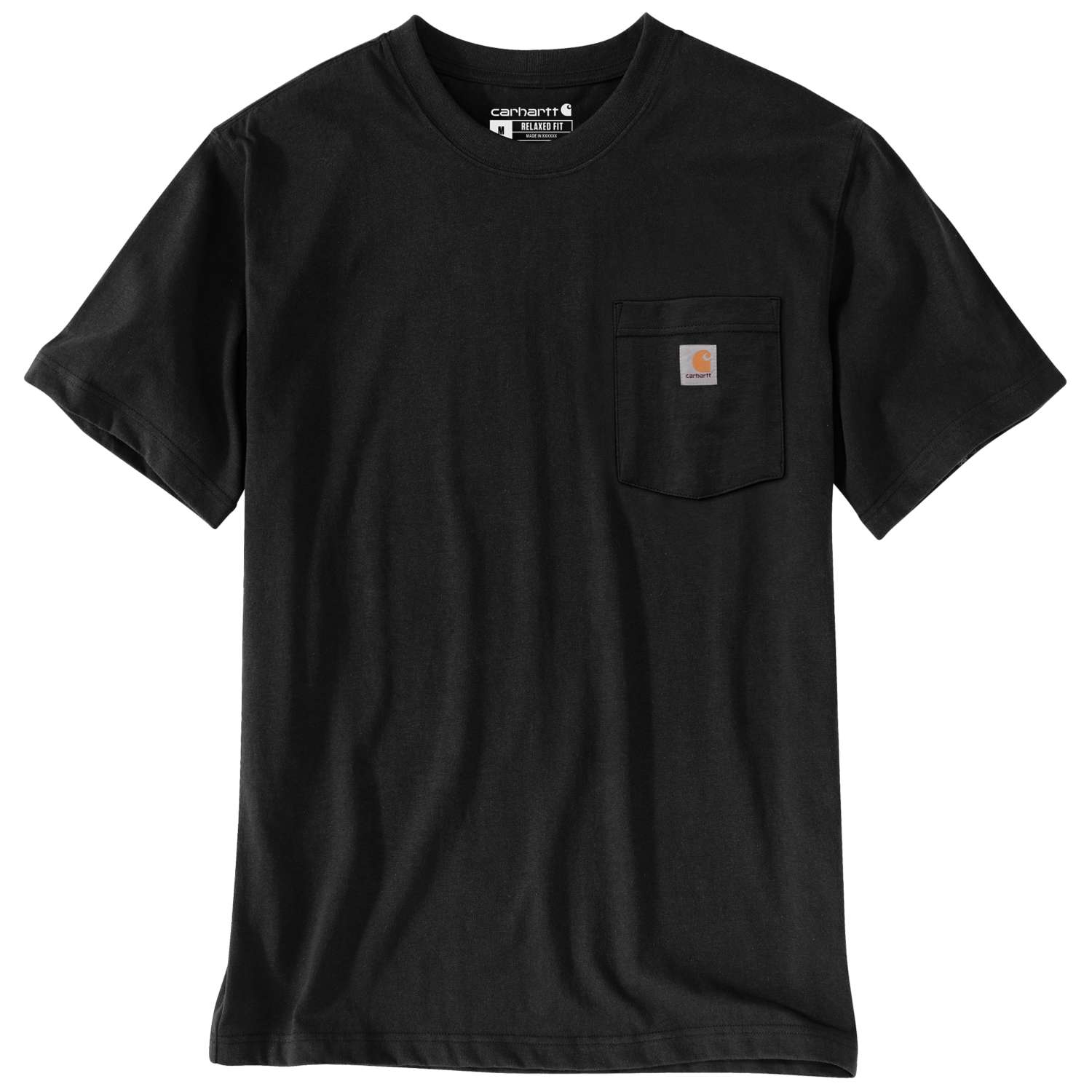 carhartt® Herren Shirt »Irvine Relaxed 3D Logo T-Shirt« - erhältlich bei ☆ HUG Technik ✓