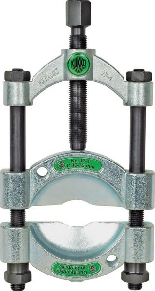 KUKKO® Trennvorrichtung 12-75mm - bei HUG Technik ✭ KUKKO® Trennvorrichtung 12-75mm - bei HUG Technik ✭