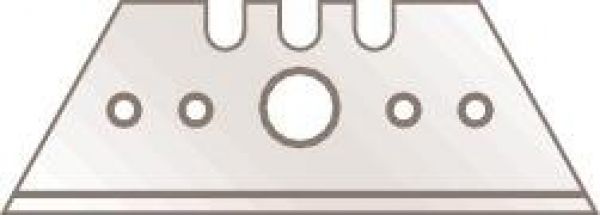 martor Messerklinge für Mizar und Profi (10 Stück) - kommt direkt von HUG Technik 😊