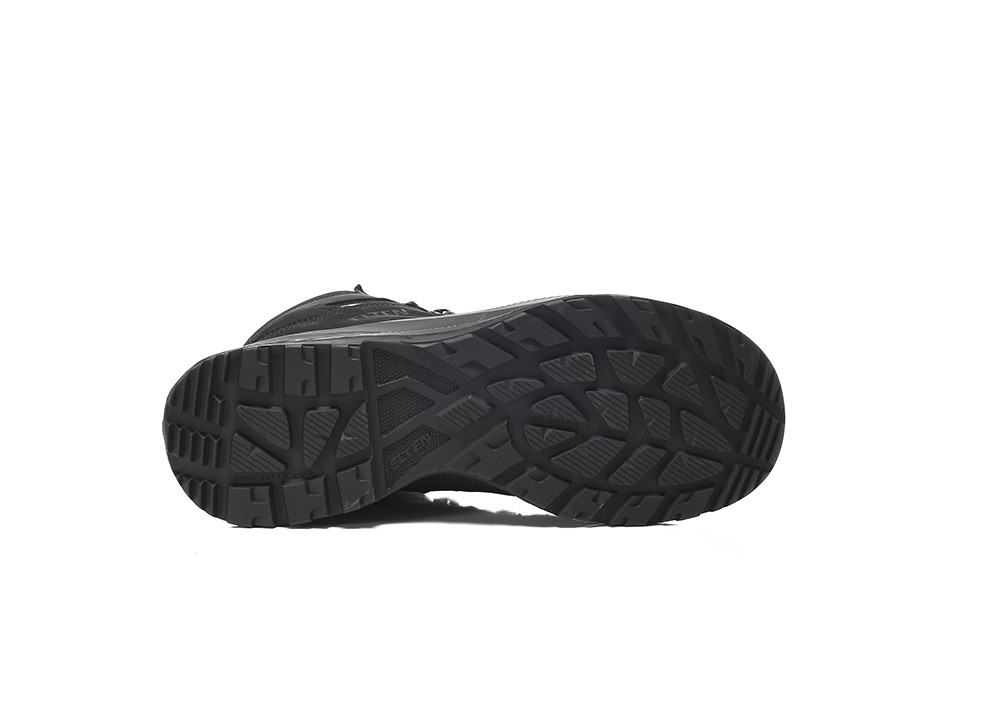 ELTEN® Sicherheitsstiefel, NELSON XXG black Mid ESD S3 HI, 768681 - bei HUG Technik ♡
