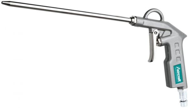 Blaspistole BPL lang Aircraft - erhältlich bei ✭ HUG Technik ✓