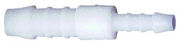 Reduzierstutzen gerade, Schlauch LW 12/10 mm, POM - bei HUG Technik ☆