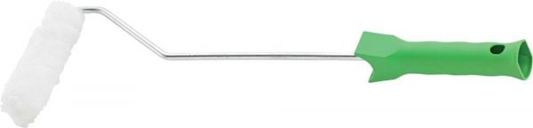 Nölle PROFI BRUSH Farbroller Plüsch 10cm mit Bügel - erhältlich bei ♡ HUG Technik ✓ Nölle PROFI BRUSH Farbroller Plüsch 10cm mit Bügel - erhältlich bei ♡ HUG Technik ✓