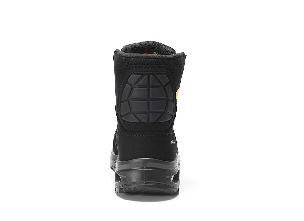 ELTEN® Damen-Sicherheitsschnürstiefel, TINE XXTL GTX Mid ESD S2 CI, 746112 - kommt direkt von HUG Technik 😊