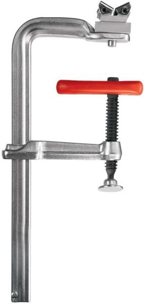 BESSEY® Hochleistungszwinge KombiKlamp 300x120mm - gibt’s bei HUG Technik ✓