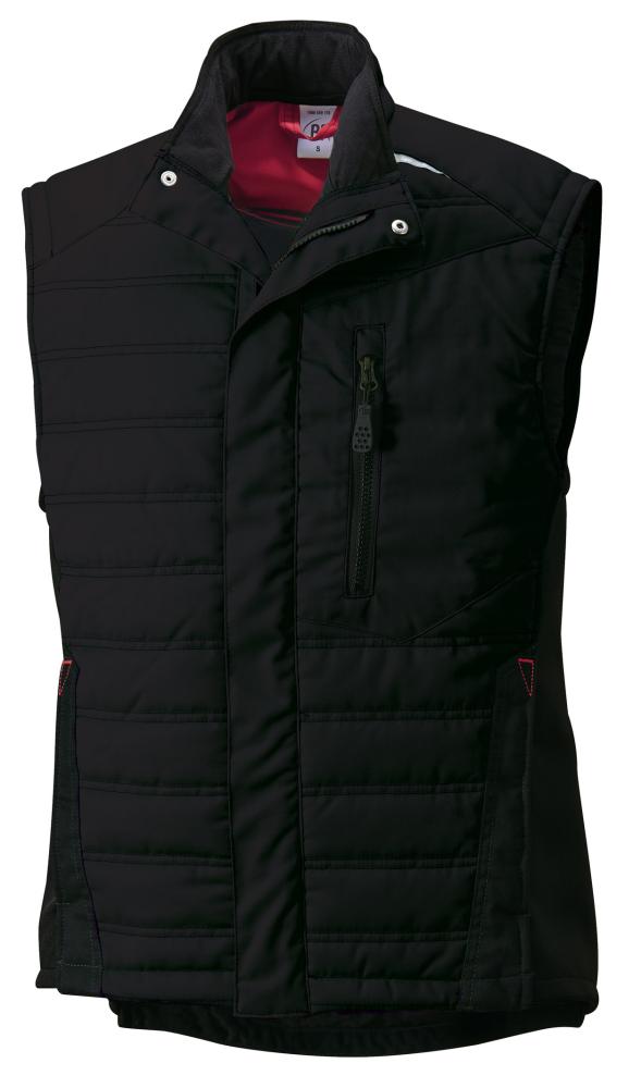 BP® Thermoweste 1986 570, schwarz - bekommst Du bei HUG Technik ♡