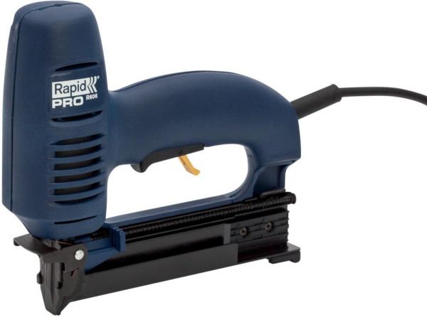 Rapid® Elektrotacker R606 - bei HUG Technik ✭ Rapid® Elektrotacker R606 - bei HUG Technik ✭