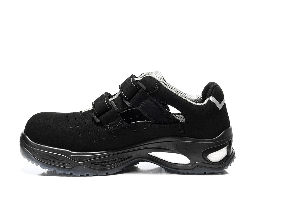 ELTEN® Sicherheitssandale ETHAN Easy ESD S1, 719460 - erhältlich bei ♡ HUG Technik ✓