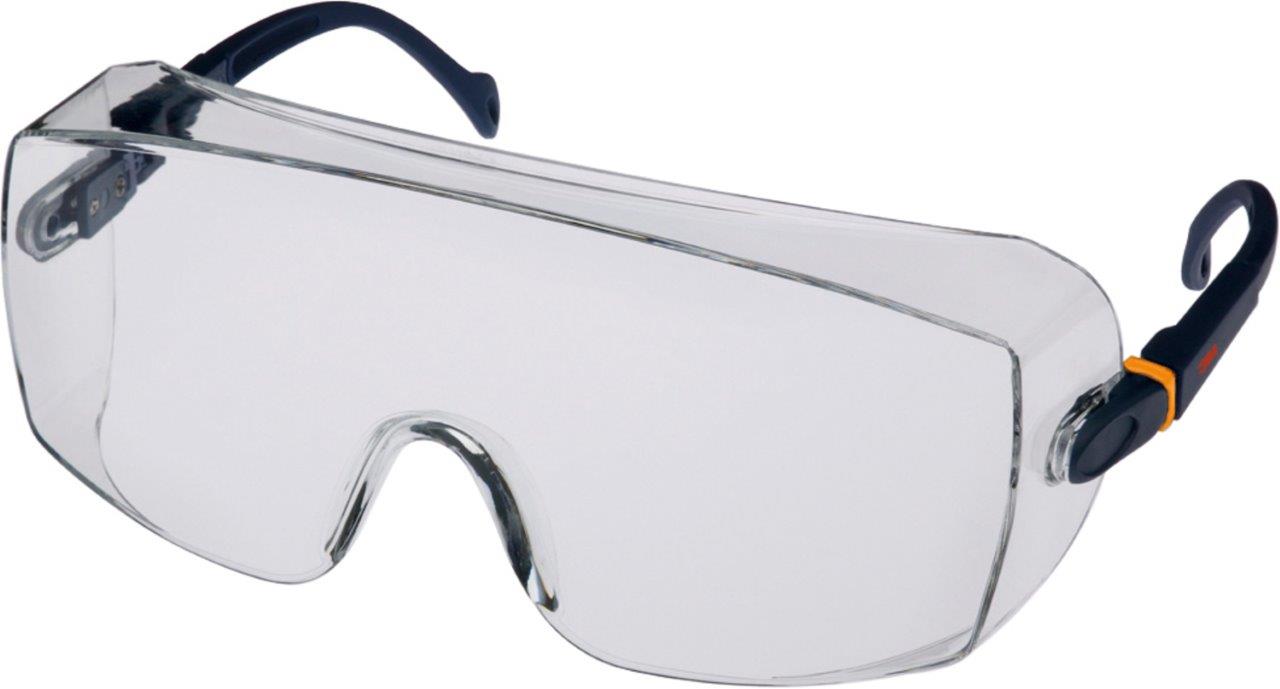 3M™ Überbrille 2800 - kommt direkt von HUG Technik 😊