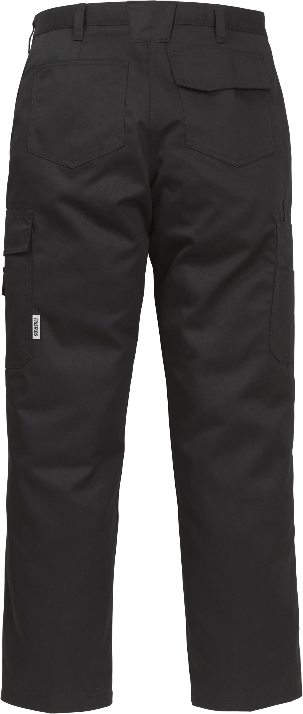 KANSAS®-Icon Light Hose Damen, Gr. 42 Schwarz 940, Typ 278 P154 - erhältlich bei ❣ HUG Technik ✓