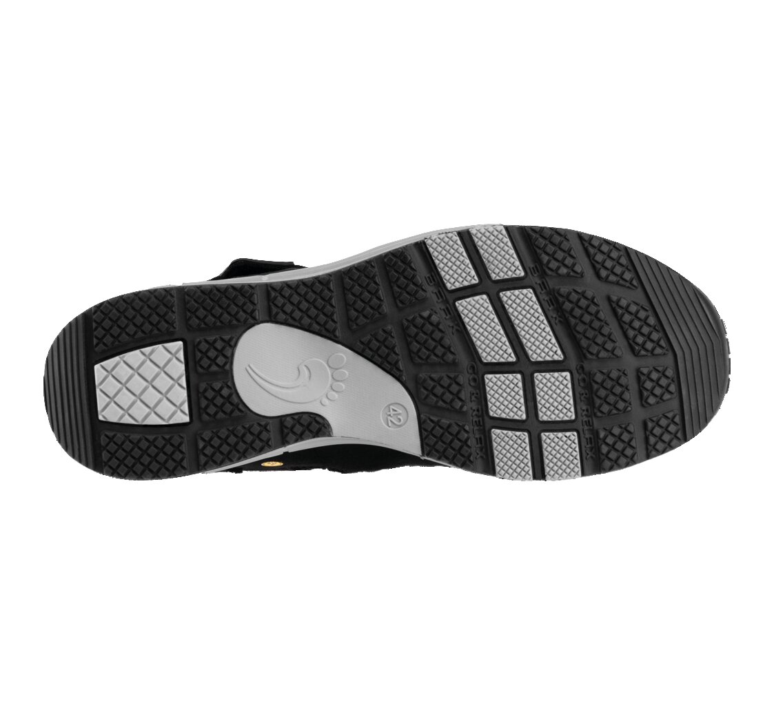 BAAK® Stiefel »Robert« S3 HRO SRC ESD, weit - erhältlich bei ✌ HUG Technik ✓ BAAK® Stiefel »Robert« S3 HRO SRC ESD, weit - erhältlich bei ✌ HUG Technik ✓