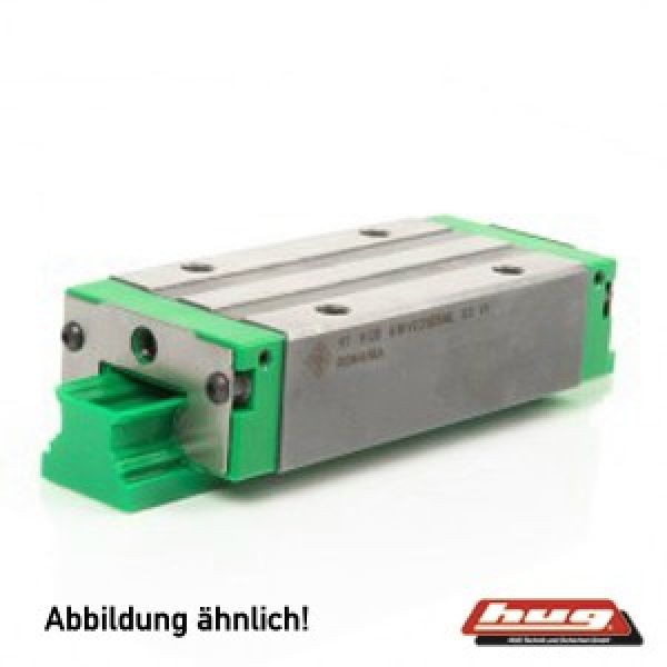 Führungswagen KWVE20-B-SNL-G3-V2 von INA   22,48x44x88,9 mm - bei HUG Technik ✓