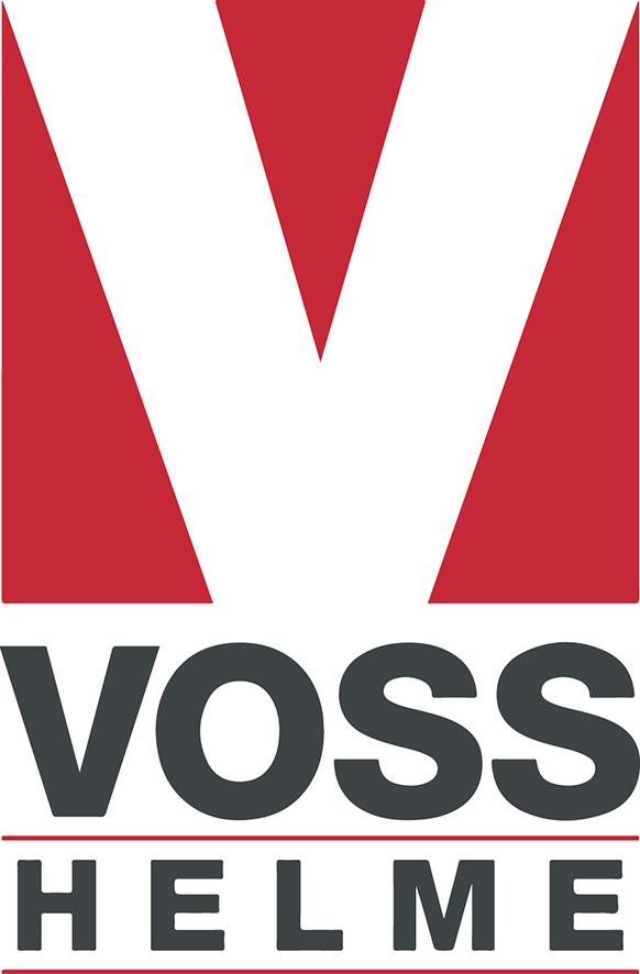 VOSS Anstosskappe - direkt von HUG Technik ✓