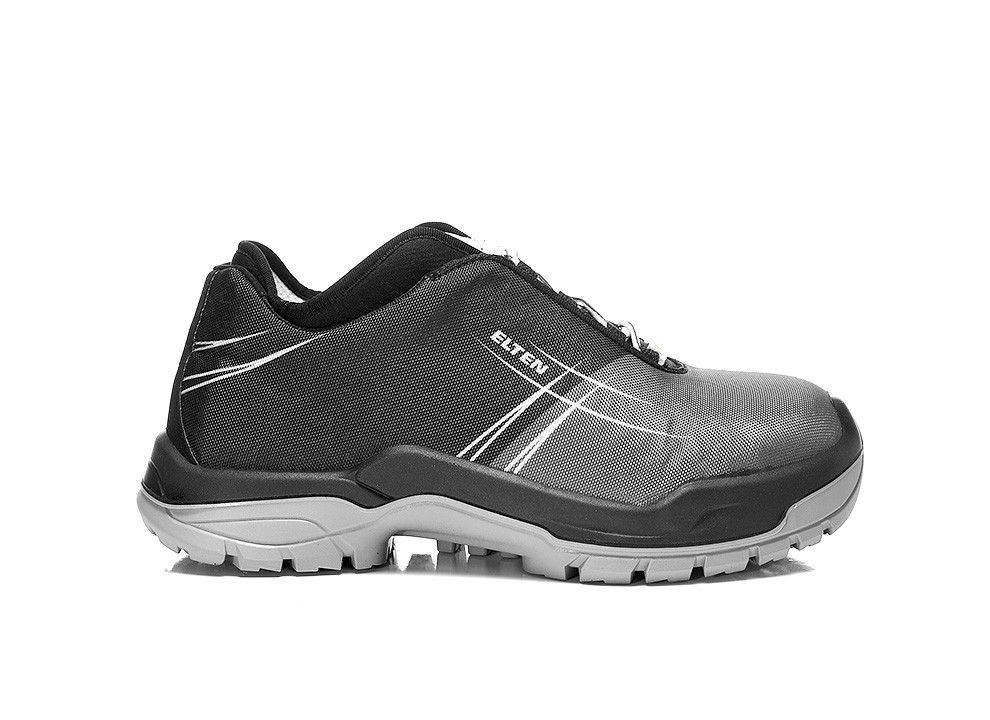 ELTEN® Sicherheitshalbschuh DIALUTION Low ESD S3 - bei HUG Technik ♡