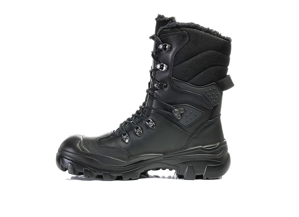 ELTEN® Sicherheitswinterstiefel ERIC S3 CI, 86541 - bei HUG Technik ✓
