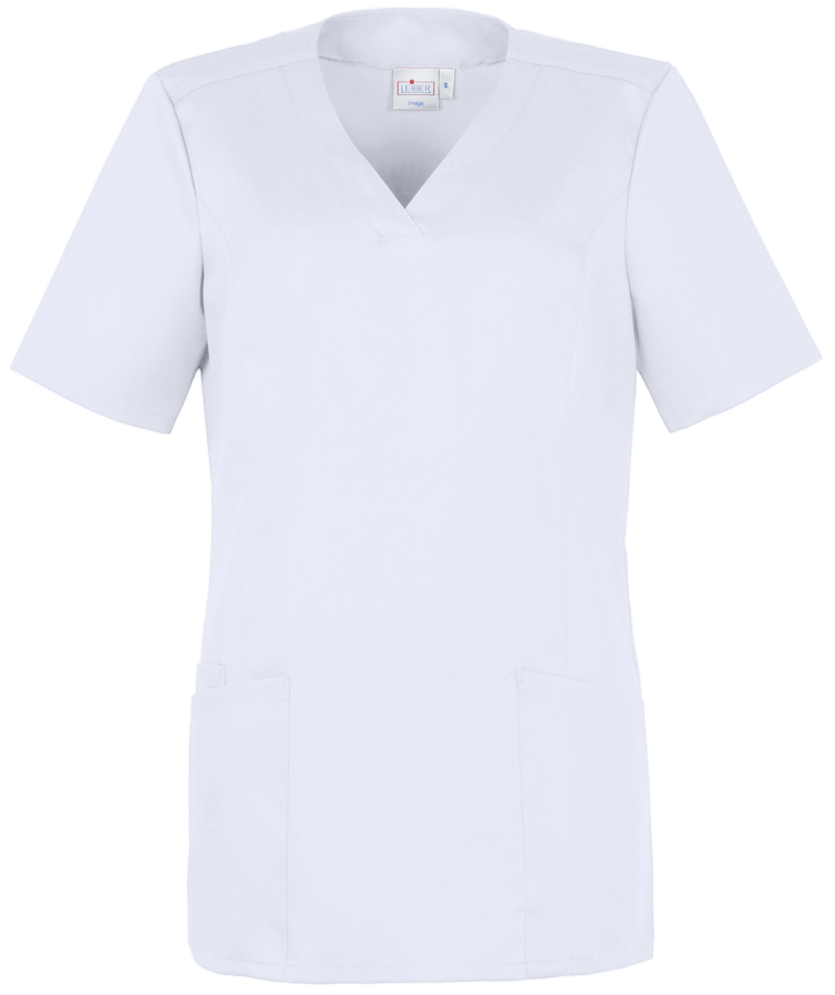 LEIBER Damen-Schlupfkasack - 08/2136 - kommt direkt von HUG Technik ✓