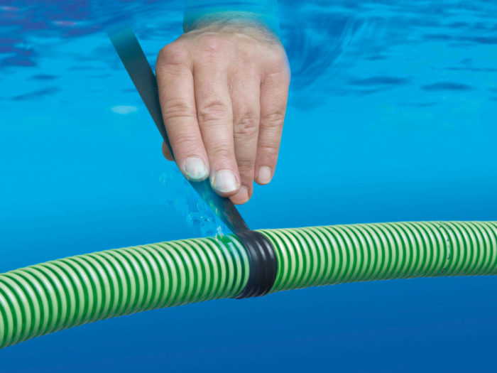 tesa® 4600 Xtreme Conditio, selbstverschweißendes Silikonband, 3m x 25mm - gibt’s bei HUG Technik ✓ tesa® 4600 Xtreme Conditio, selbstverschweißendes Silikonband, 3m x 25mm - gibt’s bei HUG Technik ✓