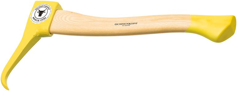 OCHSENKOPF Handsappie 380 mm, Esche - bei HUG Technik ☆