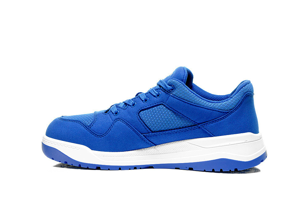 ELTEN® Sicherheitshalbschuh MAVERICK BLUE LOW ESD S1P, 723351 - erhältlich bei ♡ HUG Technik ✓