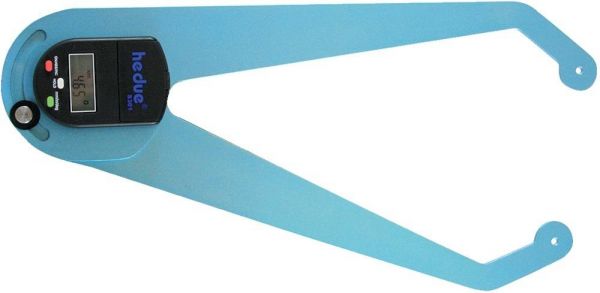 Hedue Digitale Messkluppe S301 - erhältlich bei ✭ HUG Technik ✓ Hedue Digitale Messkluppe S301 - erhältlich bei ✭ HUG Technik ✓