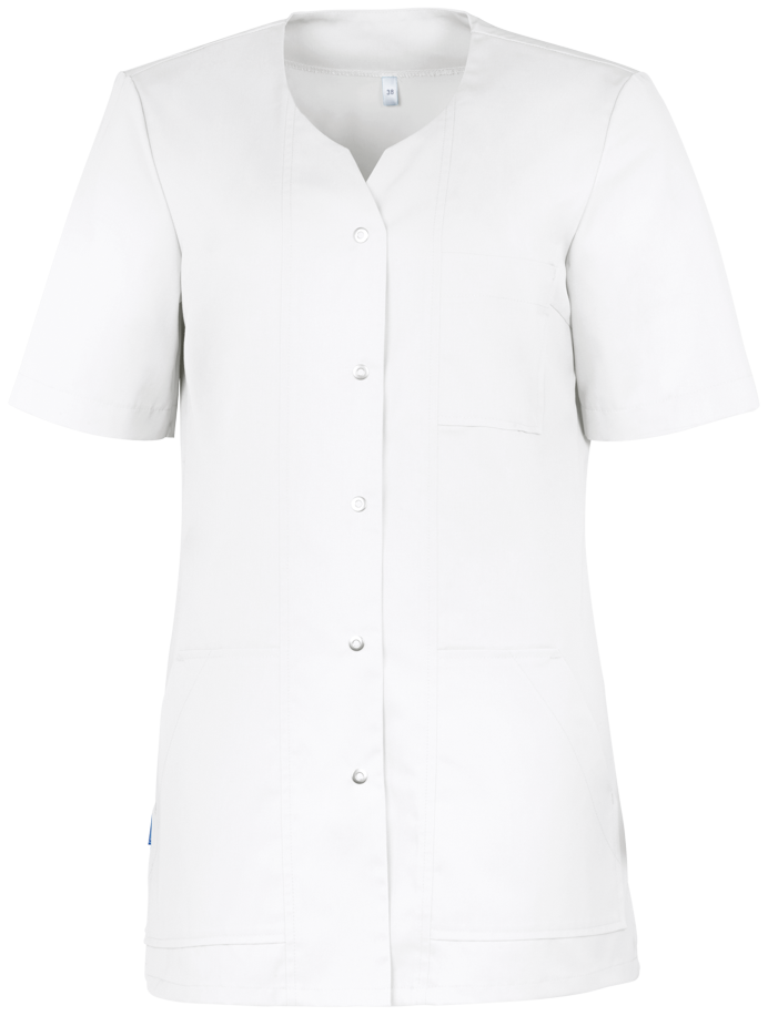 LEIBER Damen-Kasack - 08/2142 - direkt bei HUG Technik ✓