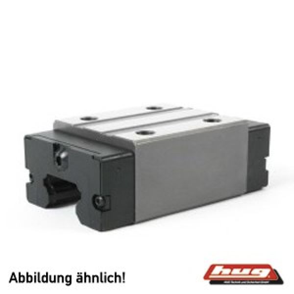 Führungswagen LLTHC15-R-T1P3 von SKF - direkt bei HUG Technik ✓