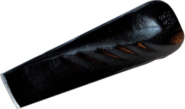 Wagnum Tools Spaltkeil gedreht schwarz 2000 g - direkt von HUG Technik ✓