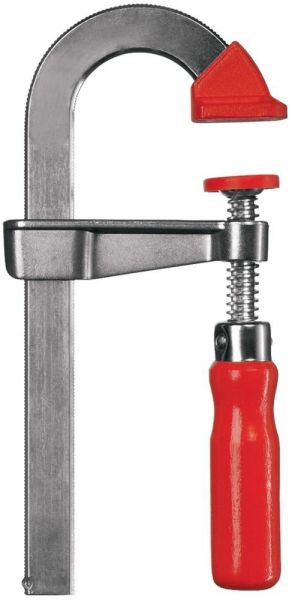 BESSEY® Leicht-Schraubzwinge U-Form 100x50mm - direkt bei HUG Technik ✓